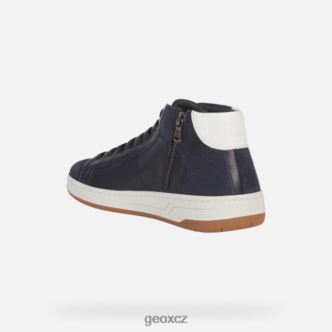 magnetový muž 4NH061836 námořnictvo Geox