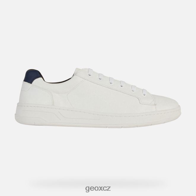 magnetový muž 4NH06730 bílý Geox