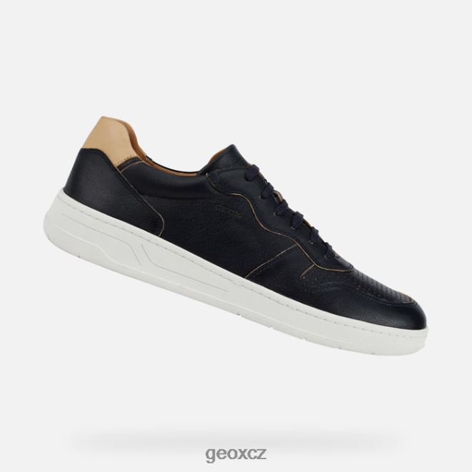 magnetový muž 4NH06794 námořnictvo Geox