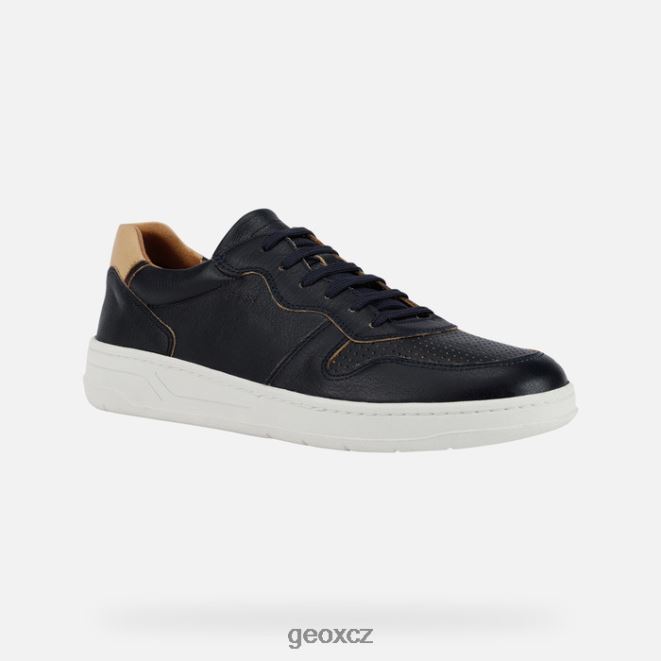 magnetový muž 4NH06794 námořnictvo Geox