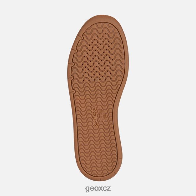 magnetový muž 4NH06874 antracit Geox