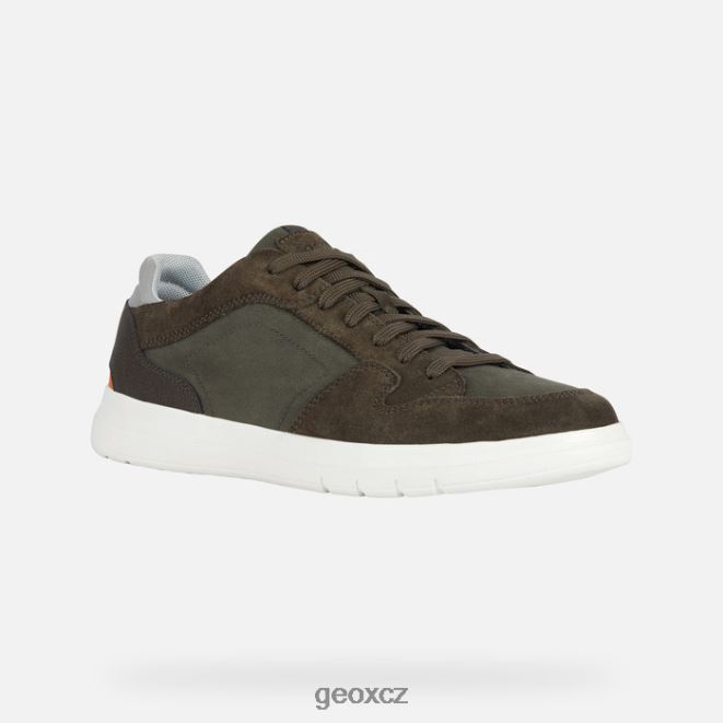 memediano muž 4NH061779 válečný Geox