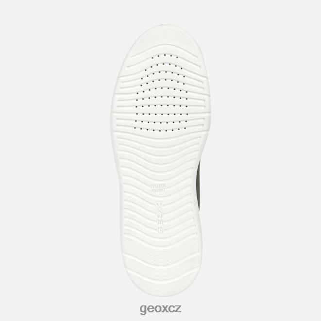 memediano muž 4NH061779 válečný Geox