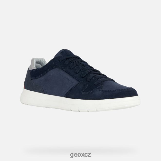 memediano muž 4NH061780 námořnictvo Geox