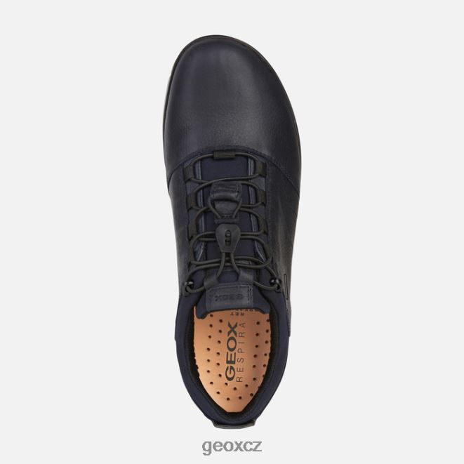 mlhovina 4 x 4 abx muž 4NH06716 námořnictvo Geox