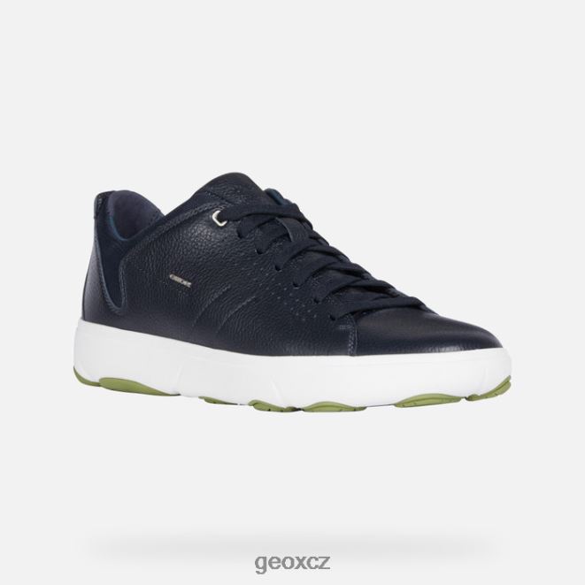 mlhovina y muž 4NH06897 námořnictvo Geox