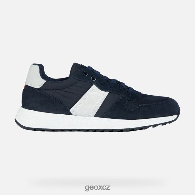 molveno muž 4NH06769 námořnictvo Geox