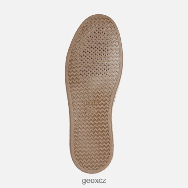 pantelleria muž 4NH061845 námořnictvo Geox