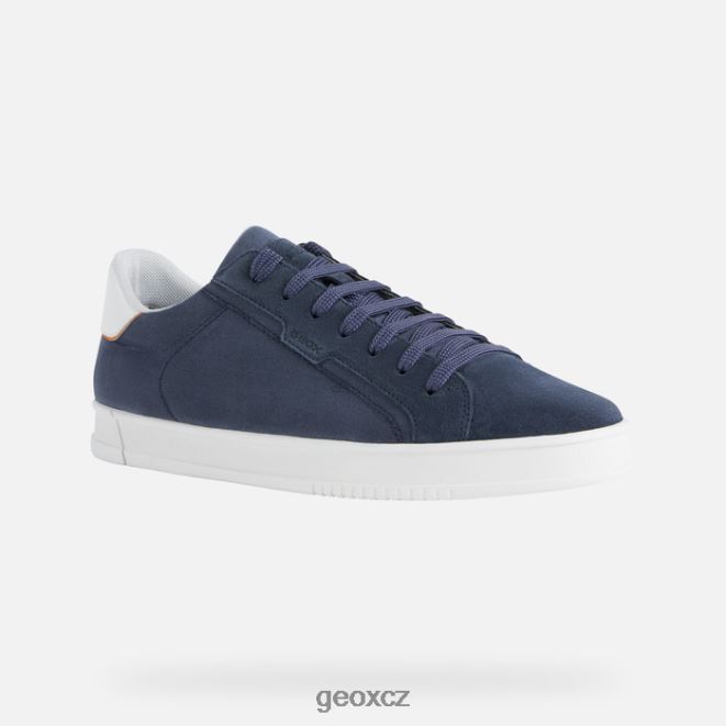 pieve muž 4NH06755 námořnictvo Geox