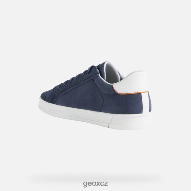 pieve muž 4NH06755 námořnictvo Geox