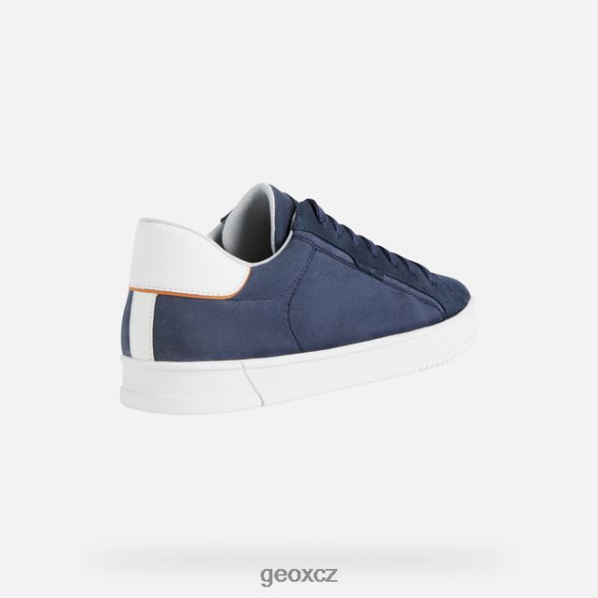 pieve muž 4NH06755 námořnictvo Geox