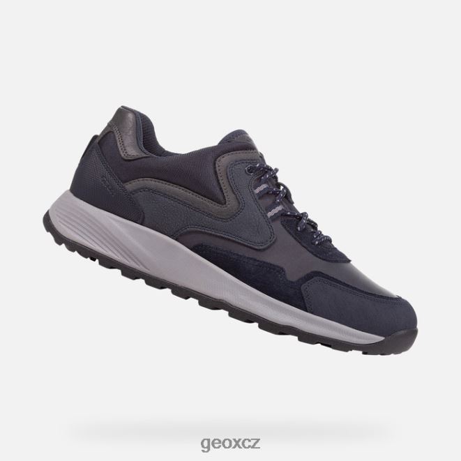 pozemský člověk 4NH06804 námořnictvo Geox