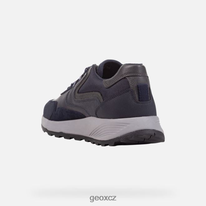 pozemský člověk 4NH06804 námořnictvo Geox