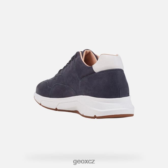 radente muž 4NH06872 námořnictvo Geox