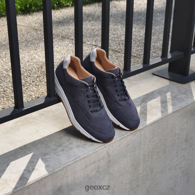 radente muž 4NH06872 námořnictvo Geox