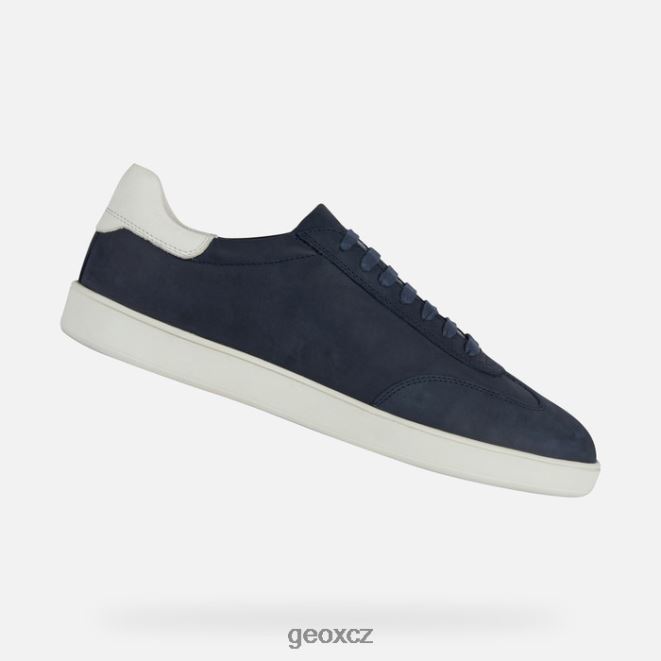 regionální muž 4NH061805 námořnictvo Geox