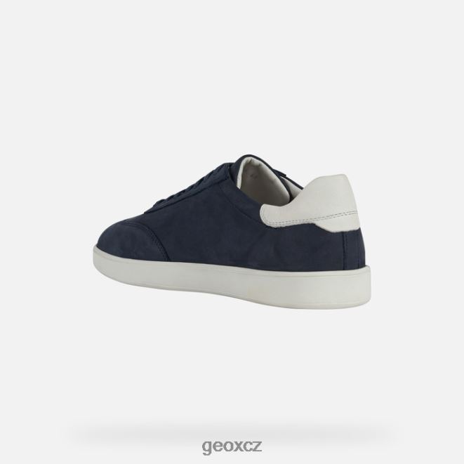 regionální muž 4NH061805 námořnictvo Geox