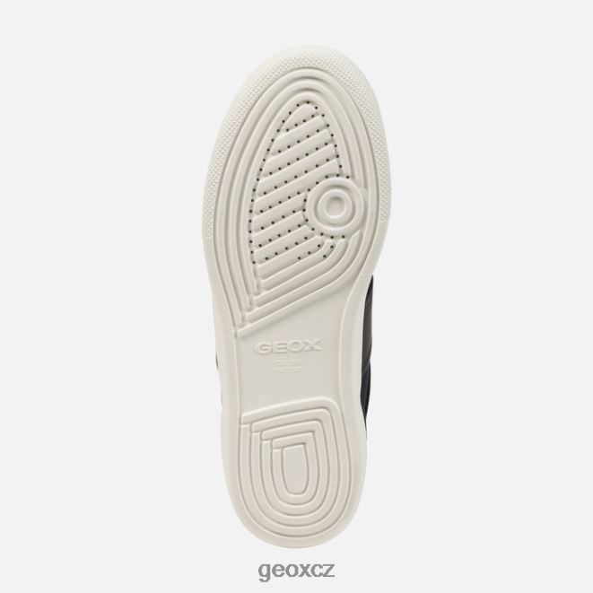 rieti muž 4NH06721 námořnictvo Geox