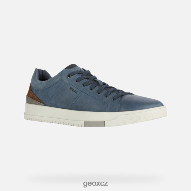 segnale muž 4NH06953 námořnictvo Geox