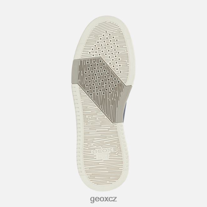 segnale muž 4NH06953 námořnictvo Geox