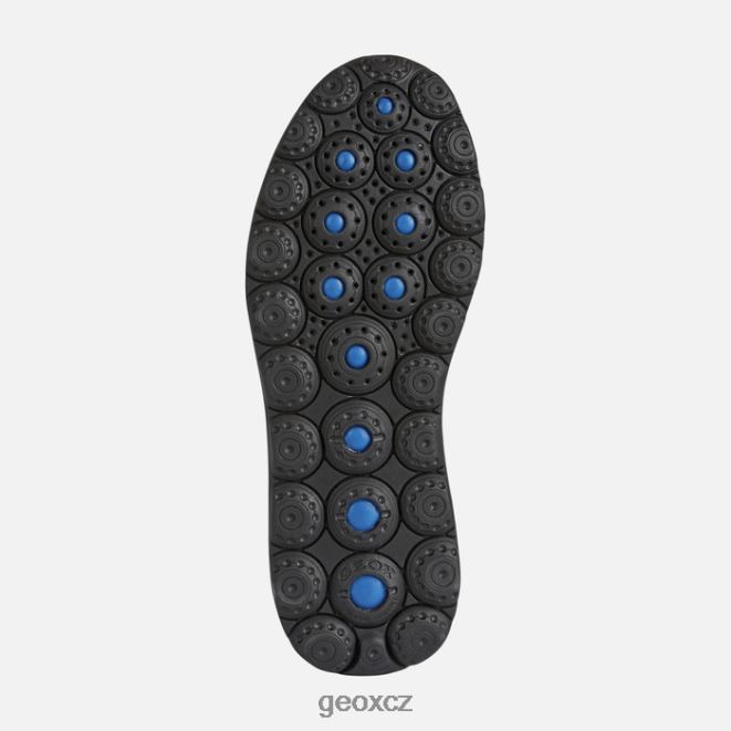 sférický muž 4NH061746 Černá Geox