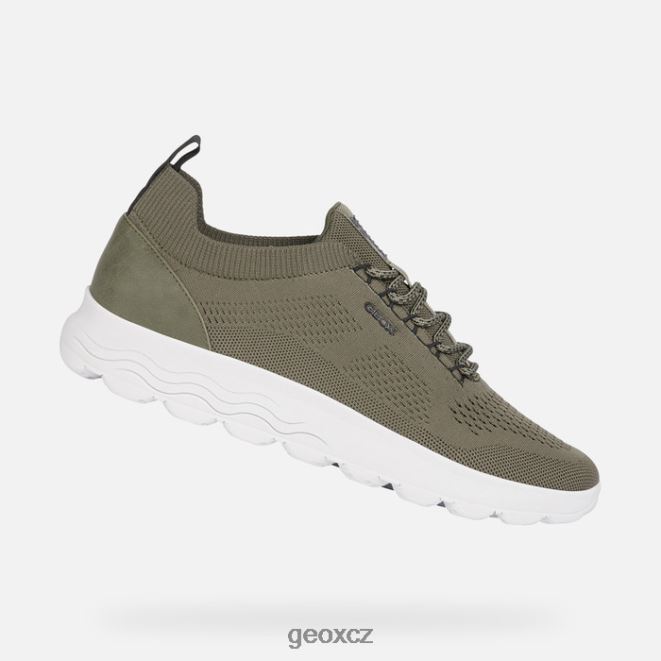 sférický muž 4NH061801 pižmo Geox