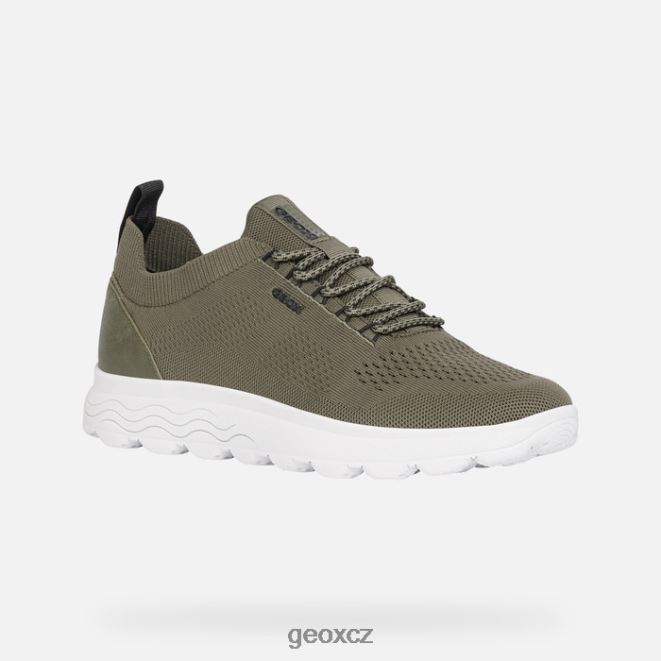 sférický muž 4NH061801 pižmo Geox