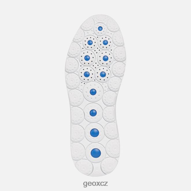 sférický muž 4NH061801 pižmo Geox