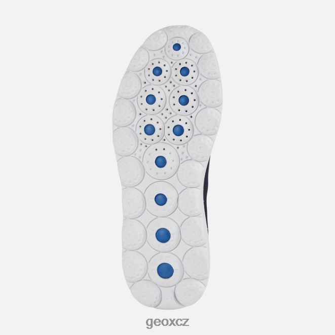 sférický muž 4NH06674 námořnictvo Geox