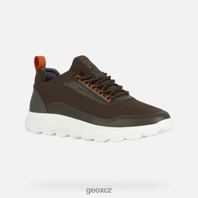 sférický muž 4NH06683 válečný Geox