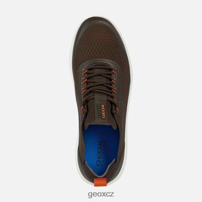 sférický muž 4NH06683 válečný Geox