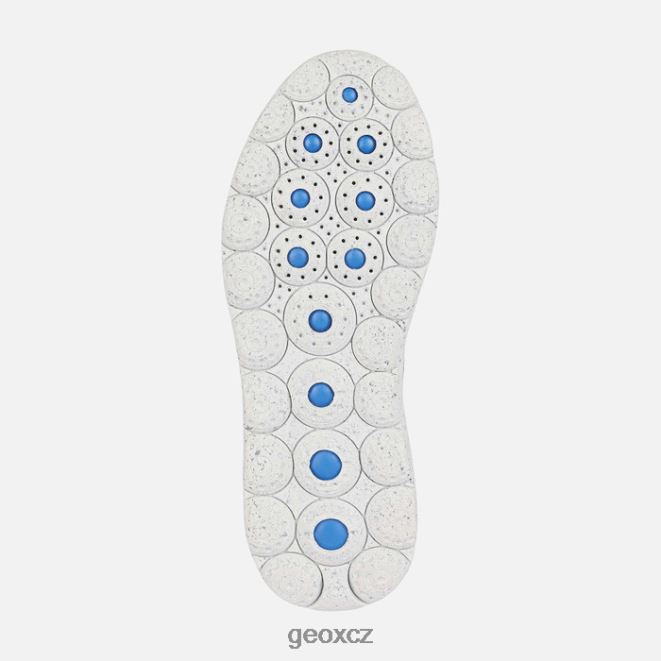 sférický muž 4NH06693 námořnictvo Geox