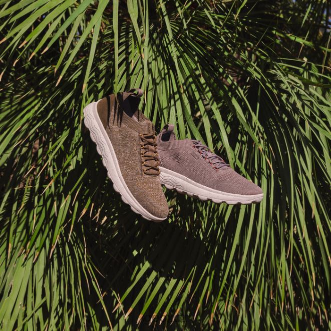 sférický muž 4NH06693 námořnictvo Geox