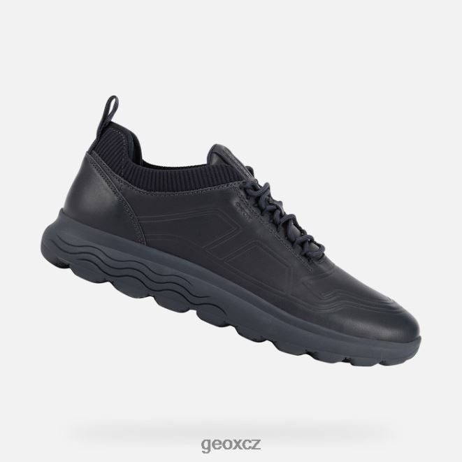 sférický muž 4NH06734 námořnictvo Geox