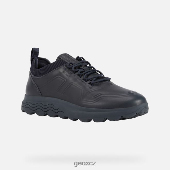 sférický muž 4NH06734 námořnictvo Geox