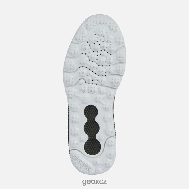 spherica actif muž 4NH06634 válečný Geox