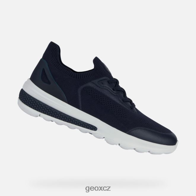 spherica actif muž 4NH06635 námořnictvo Geox