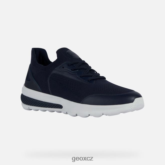 spherica actif muž 4NH06635 námořnictvo Geox