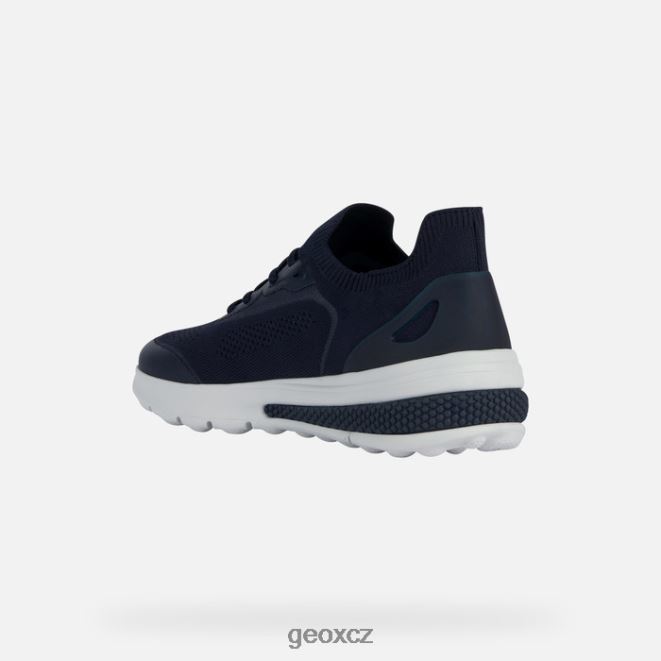 spherica actif muž 4NH06635 námořnictvo Geox
