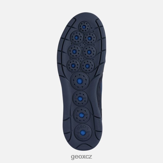 spherica ec3 muž 4NH06829 námořnictvo/avio Geox