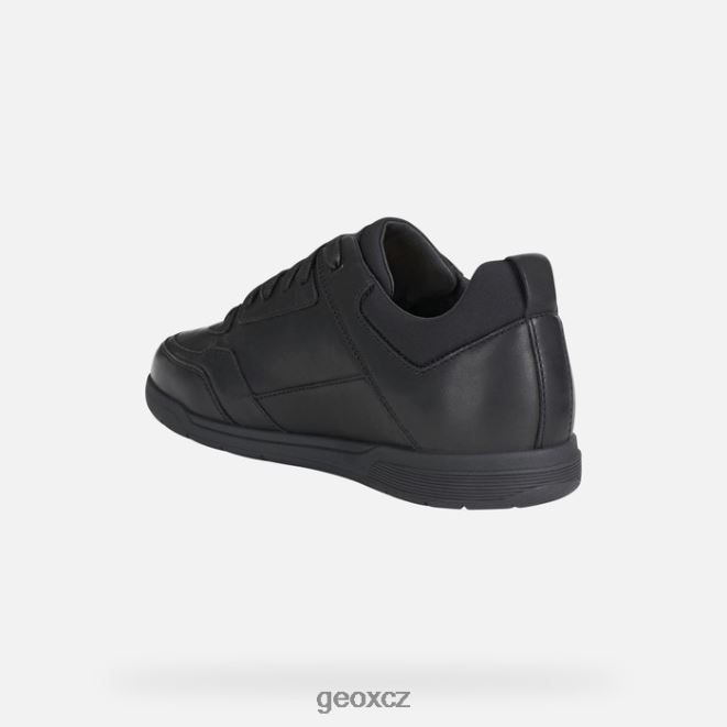 spherica ec3 muž 4NH06905 Černá Geox