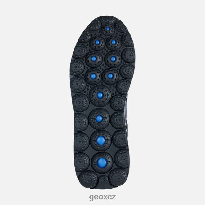 spherica vseries muž 4NH061661 temné avio Geox