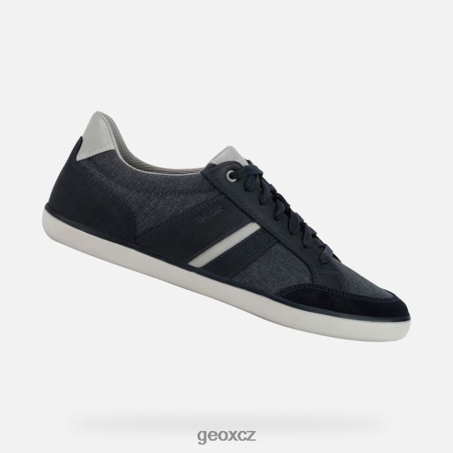 starý muž 4NH06876 námořnictvo Geox