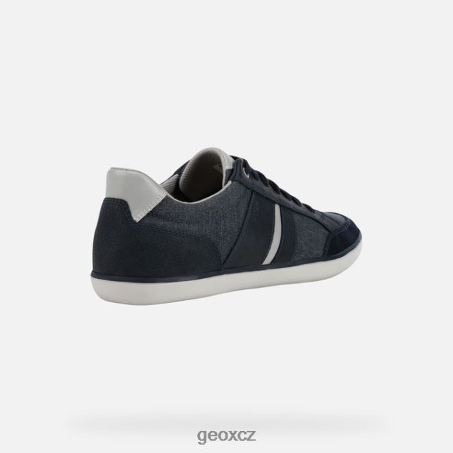 starý muž 4NH06876 námořnictvo Geox