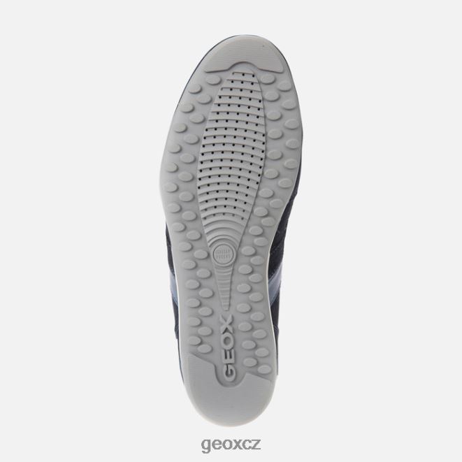 studna člověk 4NH061742 námořnictvo Geox