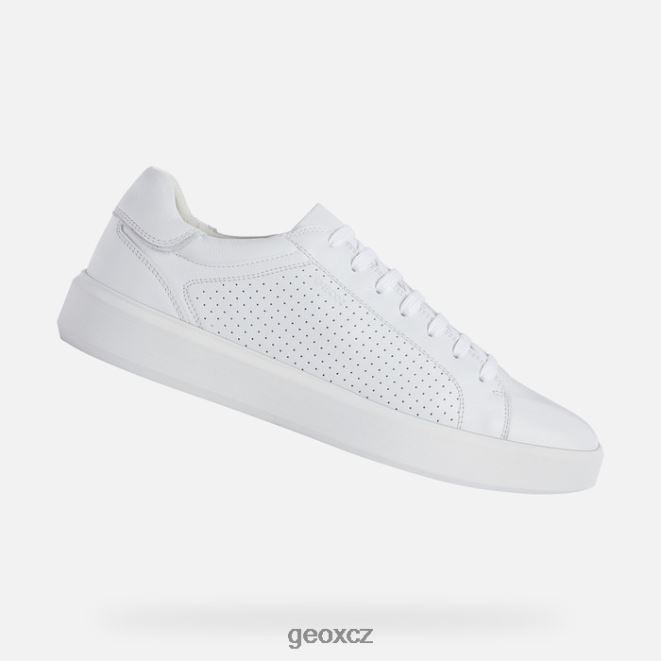 velletri muž 4NH06640 bílý Geox