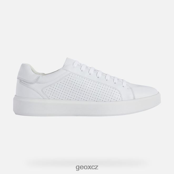 velletri muž 4NH06640 bílý Geox