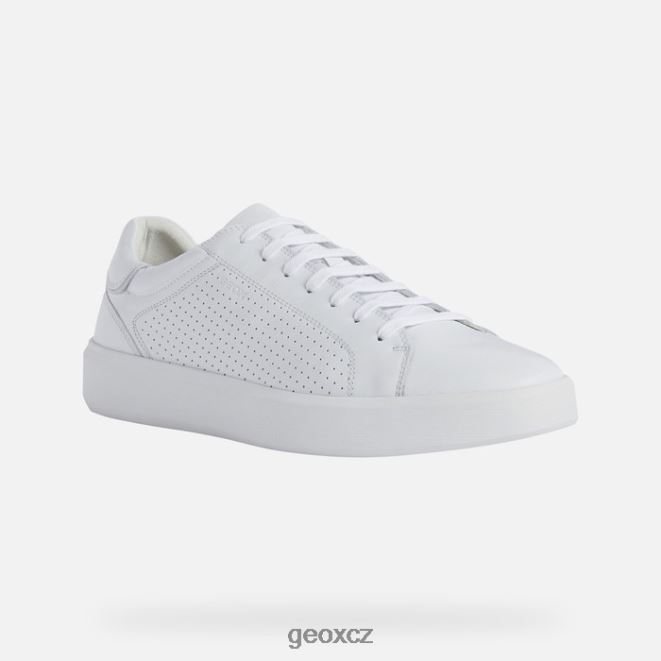 velletri muž 4NH06640 bílý Geox