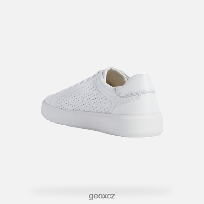 velletri muž 4NH06640 bílý Geox