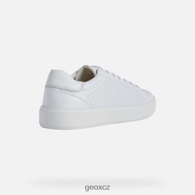 velletri muž 4NH06640 bílý Geox